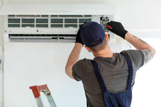 Best Residential Air Duct Cleaning  in La Center, WA