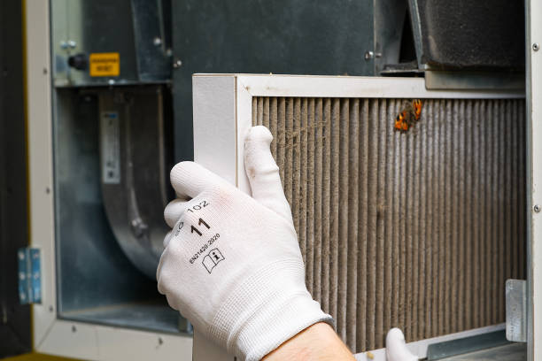 Best Affordable HVAC Duct Cleaning  in La Center, WA