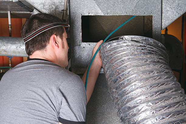 Best Residential Air Duct Cleaning  in La Center, WA