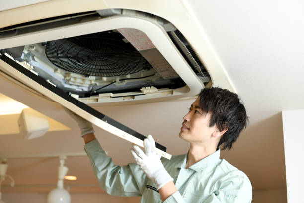 Best Ventilation Cleaning Services  in La Center, WA