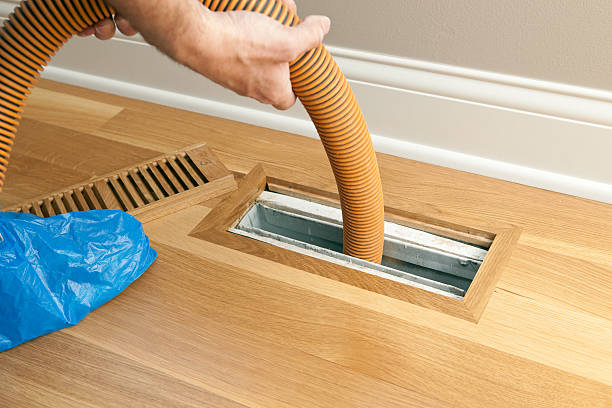 Best Affordable HVAC Duct Cleaning  in La Center, WA