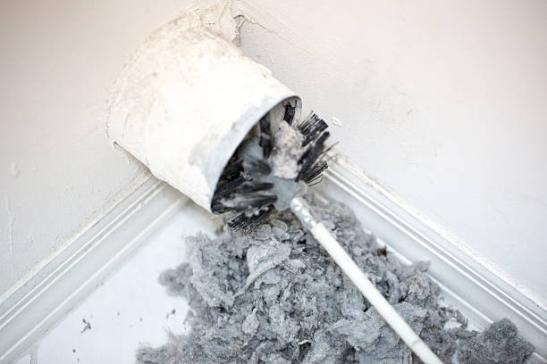Best Commercial Air Duct Cleaning  in La Center, WA