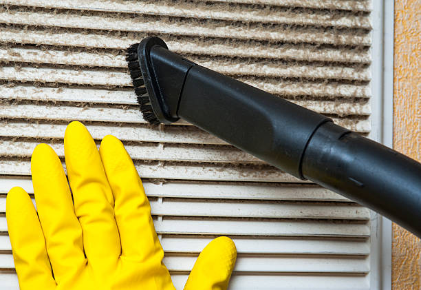 Best Home Air Vent Cleaning  in La Center, WA