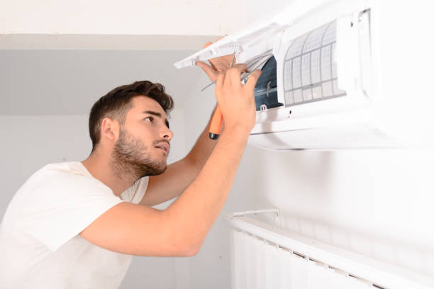 Best Air Duct Inspection  in La Center, WA