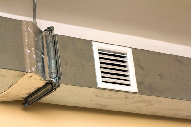 Best HVAC Duct Inspection Services  in La Center, WA