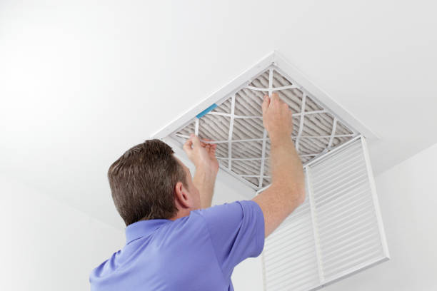 Best Local Air Duct Cleaning Services  in La Center, WA